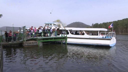 Velikonoční plavby