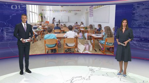 Reforma základního školství