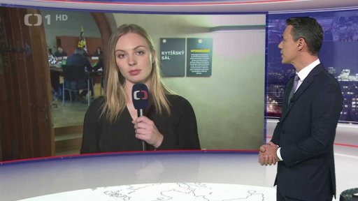 Jednání o výstavbě výškových budov v Kutné Hoře