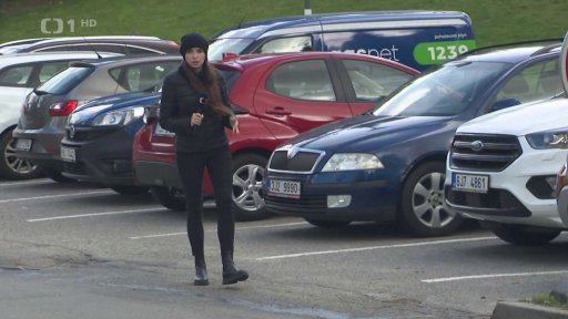 Pokuty za odtahy vozidel