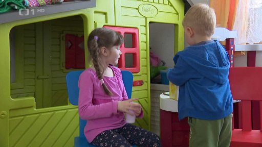 Pomoc zdravotně postiženým