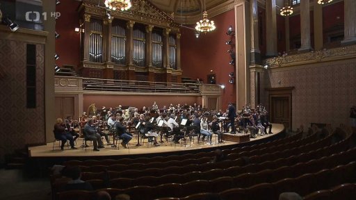 Příhody lišky Bystroušky v podání České filharmonie