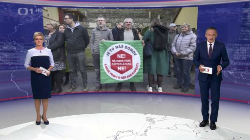 Pravomoce obcí při rozhodování o národních parcích