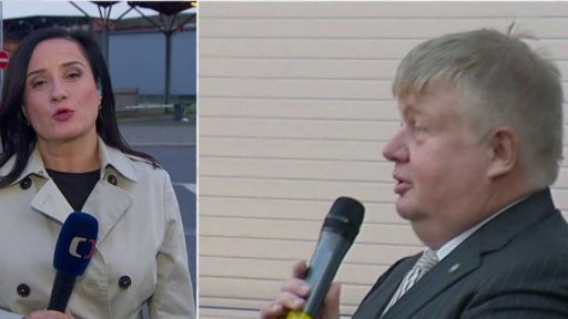 Obvinění podnikatele Světlíka za krácení daně