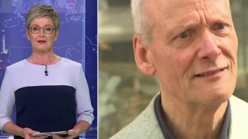 Setrvání Cyrila Svobody v KDU-ČSL