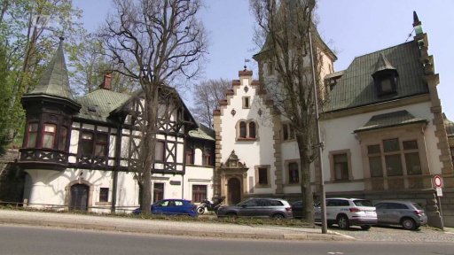 Razie NCOZ na libereckém magistrátu