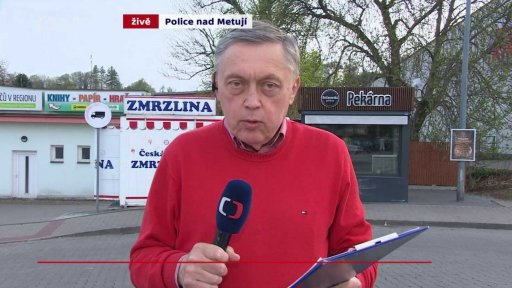 Nehoda s větším počtem zraněných