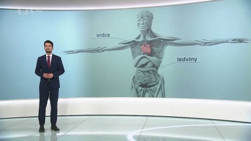 Vliv přesolování na zdraví