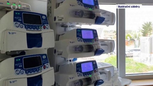 Spor o miliony v hradecké nemocnici