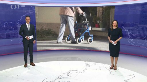 Sněmovna schválila růst příspěvků na péči