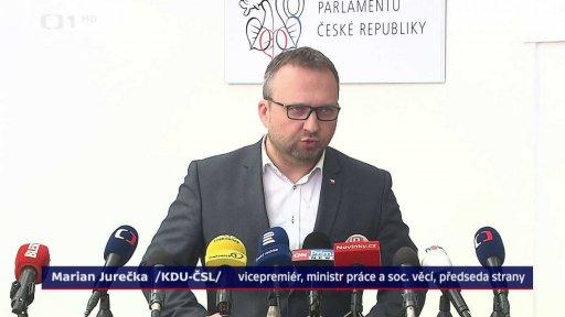 Výše příspěvků