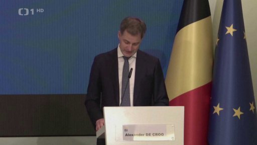 Působení proruské manipulační sítě