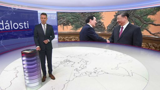 Tchajwanská civilní obrana