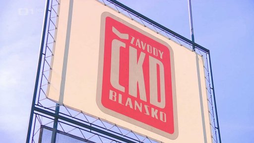 ČKD Blansko Holding v insolvenci