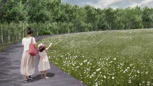 Otevření památníku v Letech