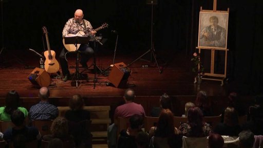 Výročí Karla Kryla