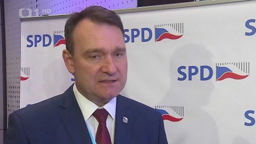 Reakce na zvolení Petra Fialy