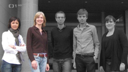 Česká stopa v genové terapii