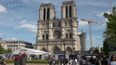 Pět let od požáru katedrály Notre-Dame