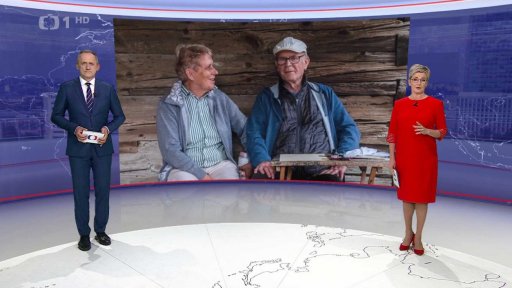 Jednání o reformě penzí