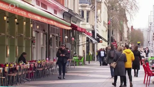 Jednání EU s Británií