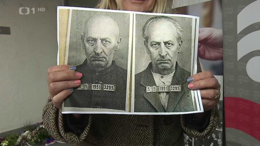 Iniciativa Poslední adresa připomíná hrdiny minulé doby