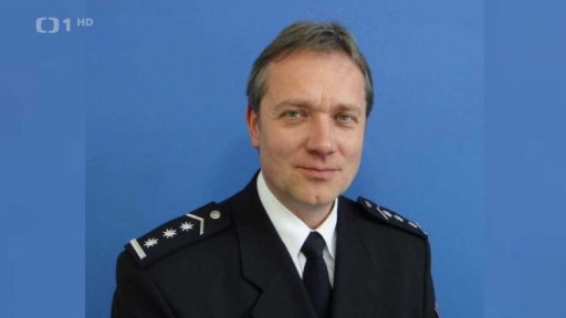 Kázeňské řízení s ředitelem policie v Hradci Králové