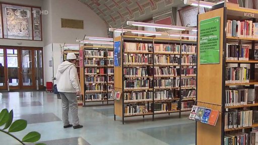 Nejprodávanější knihy