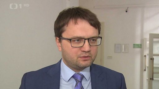 Místo vězení peněžité tresty