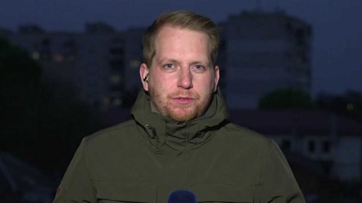 Schválená americká pomoc Ukrajině