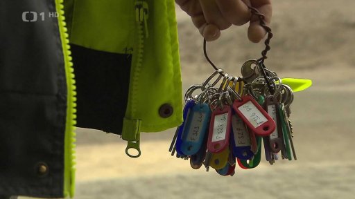 Zdražování nemovitostí