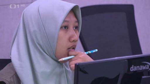 Výuka jaderných inženýrů