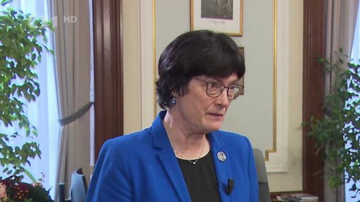 Reakce vědecké sféry