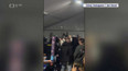 Zásahem policie skončil včerejší pražský Majáles