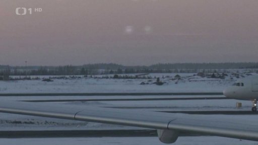 Kyberútoky na české instituce