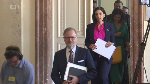 Tuleja se vzdal nominace