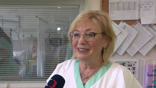 Analýza zdravotnictví