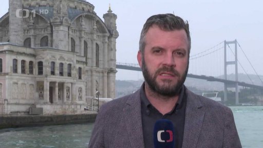 Turecko přestalo obchodovat s Izraelem