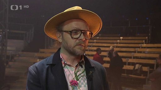 Cirk La Putyka slaví 15 let