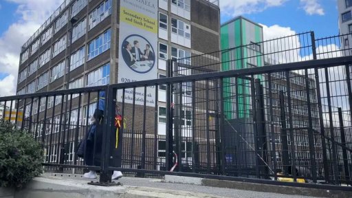 Multikulturalismus na školách ve Velké Británii