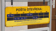 Pilotní projekt mobilní pošty