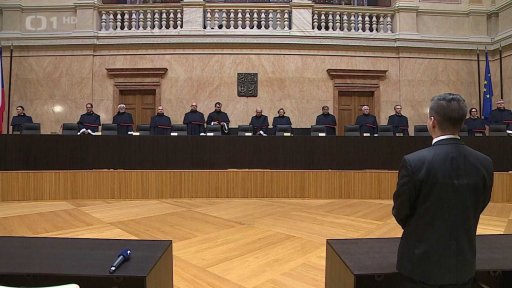 Úřední změna pohlaví