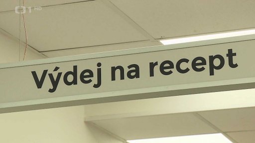 Omezení dodávek léku pro alergiky a astmatiky