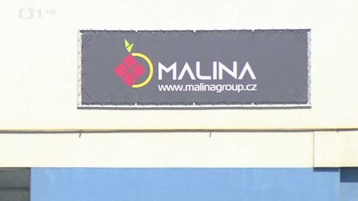 Firma Malina v konkurzu