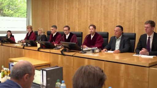 Razie u europoslance Kraha