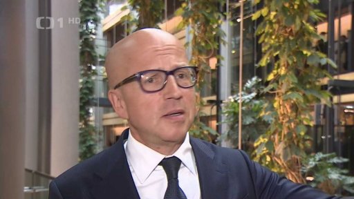 Přípravy na volby do Evropského parlamentu