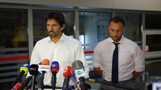 Kdo zastoupí slovenského předsedu vlády