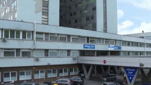 Zdravotní péče o premiéra Fica