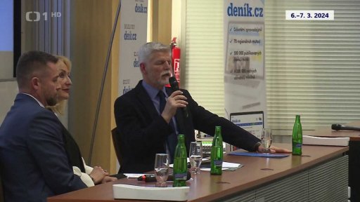 Postupy ochranné služby