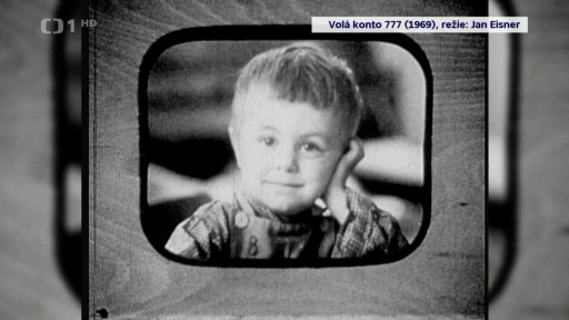 Pomoc ohroženým dětem